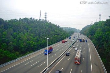 高速公路