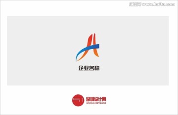 企业LOGO