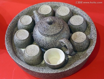 冠窑茶具