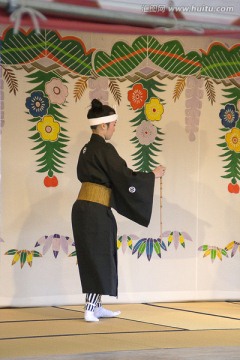 冲绳舞蹈