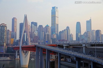 桥梁建设 路桥工程