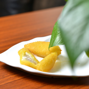 西点美食