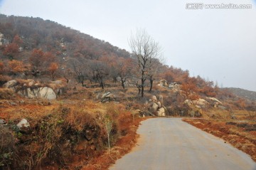 秋日风景