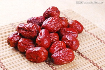 大枣