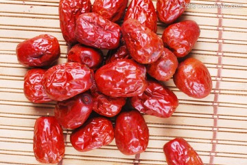红枣