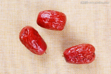 红枣 大枣