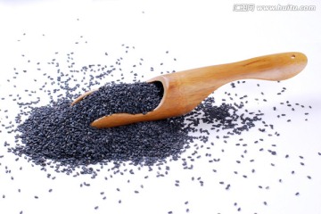 黑芝麻