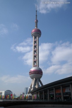 东方明珠
