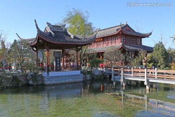 北京园博园