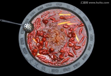 火锅高清大图