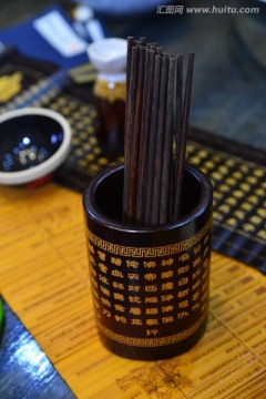 筷子盒