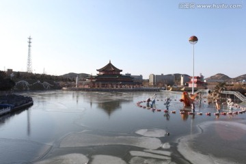 神雕山野生动物自然保护区