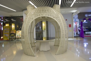 休闲小屋