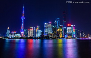 上海不夜城