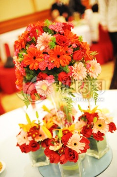 花束