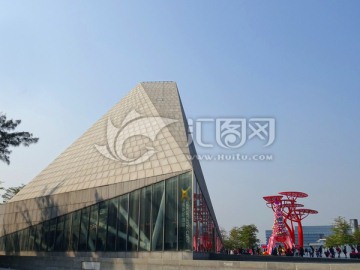 欢乐海岸 深圳市旅游信息中心