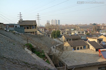 南京大厂西厂门凤凰山住宅