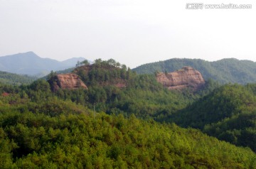 山景