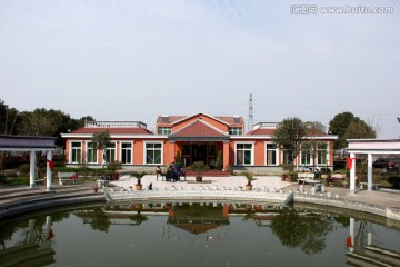 休闲山庄