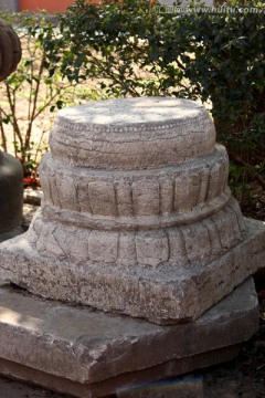 石墩