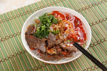 牛肉粉