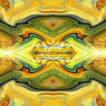花纹图案