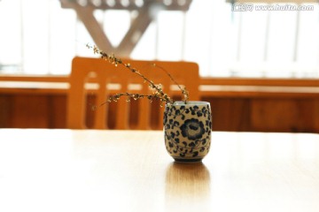 茶具