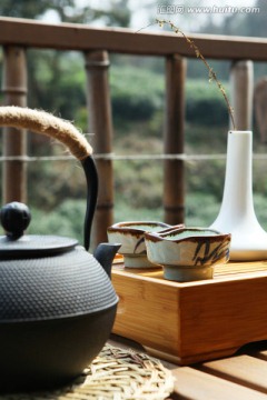茶具