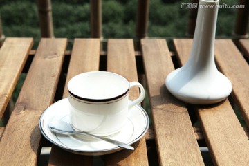 咖啡杯
