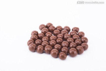 巧克力豆
