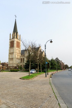 教堂