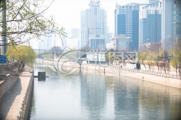 通惠河道