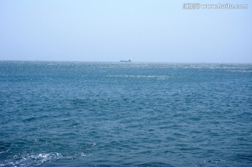 大海