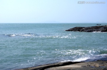 大海