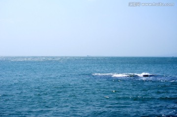 大海