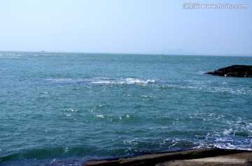 大海