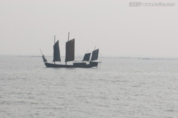 西山风光