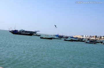 海艇