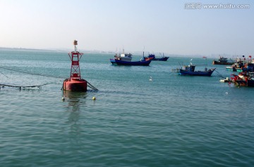 海艇