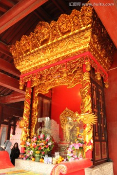 河北赵县 柏林禅寺