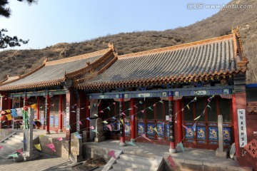 龙泉寺