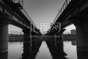 北京铁路摄影