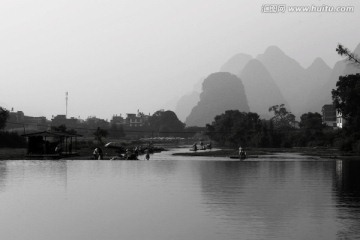 桂林山水