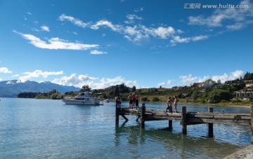 海边风情