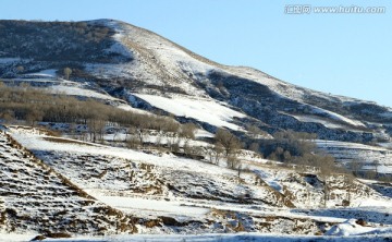 高原风光