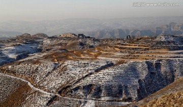 黄河风光