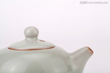 茶壶