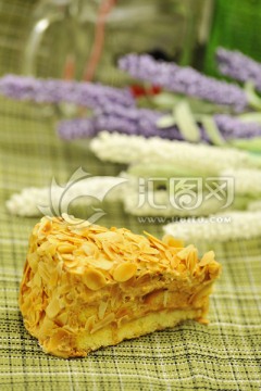 蛋糕 甜点
