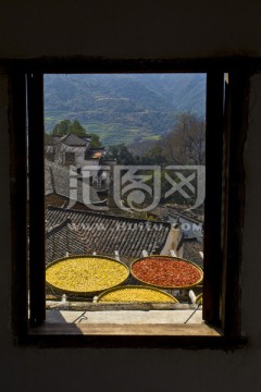 婺源