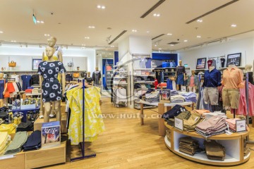 女装专卖店